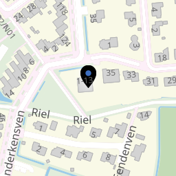 Appartement STM00 F 3519 5