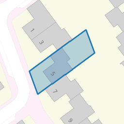 Perceel STM00-F-3538