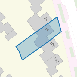 Perceel STM00-F-3556