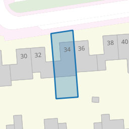 Perceel STM00-F-3600