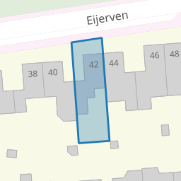 Perceel STM00-F-3604