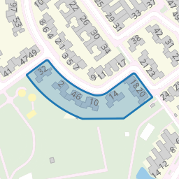 Perceel STM00-F-3699