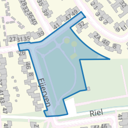 Perceel STM00-F-3719