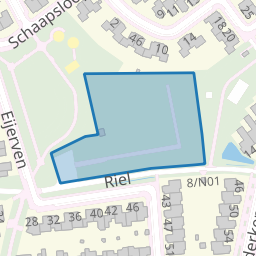 Perceel STM00-F-3849