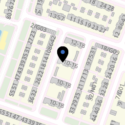 Appartement STM00 F 4177 4