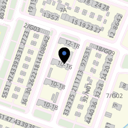 Appartement STM00 F 4177 7