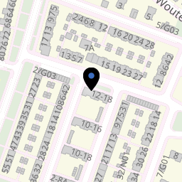 Appartement STM00 F 4178 3