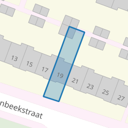 Perceel STM00-F-4197