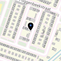 Appartement STM00 F 4412 4