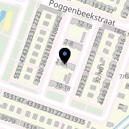 Appartement STM00 F 4412 8
