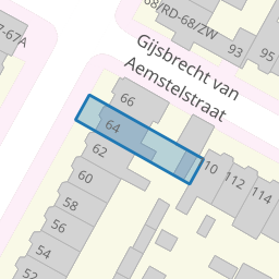 Perceel STN01-A-1001