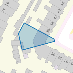 Perceel STN01-A-1024