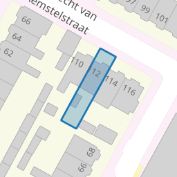 Perceel STN01-A-1118