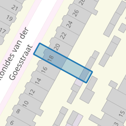 Perceel STN01-A-1138