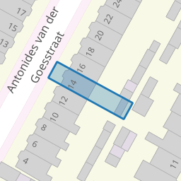 Perceel STN01-A-1140