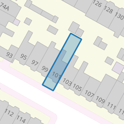 Perceel STN01-A-1160