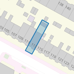 Perceel STN01-A-1166