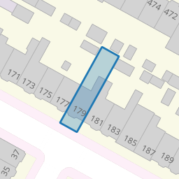 Perceel STN01-A-1189