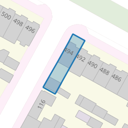 Perceel STN01-A-1192