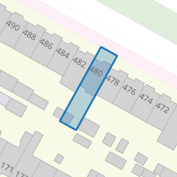 Perceel STN01-A-1199