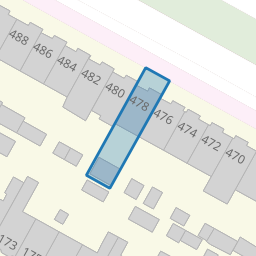 Perceel STN01-A-1200