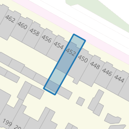 Perceel STN01-A-1213