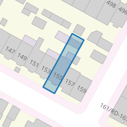 Perceel STN01-A-1233