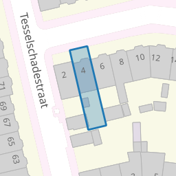 Perceel STN01-A-1247