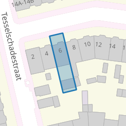 Perceel STN01-A-1248