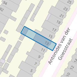 Perceel STN01-A-1275