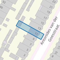 Perceel STN01-A-1276