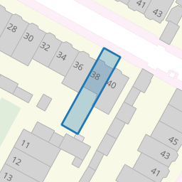 Perceel STN01-A-1322