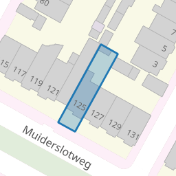 Perceel STN01-A-1379