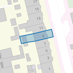 Perceel STN01-A-1420