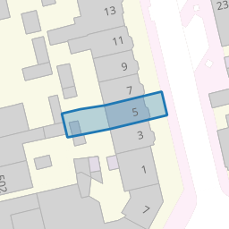 Perceel STN01-A-1422