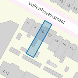 Perceel STN01-A-1452