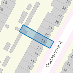 Perceel STN01-A-1532