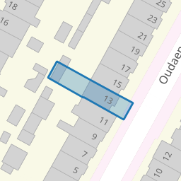 Perceel STN01-A-1537