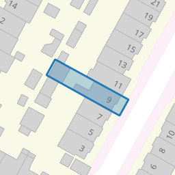 Perceel STN01-A-1539