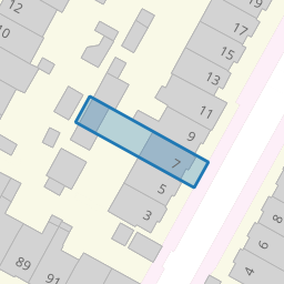 Perceel STN01-A-1540