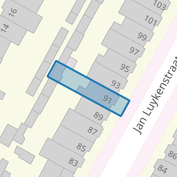 Perceel STN01-A-1578