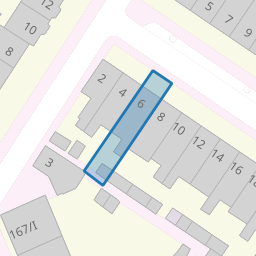 Perceel STN01-A-1606