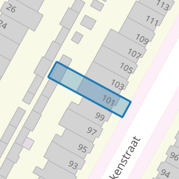 Perceel STN01-A-1676