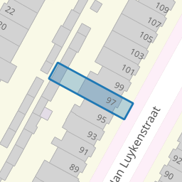 Perceel STN01-A-1678