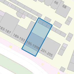 Perceel STN01-A-1811