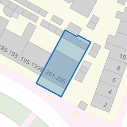 Perceel STN01-A-1812