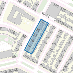 Perceel STN01-A-1839