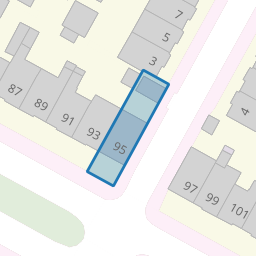 Perceel STN01-A-1861