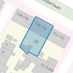 Perceel STN01-A-1908