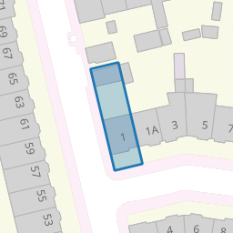 Perceel STN01-A-1950